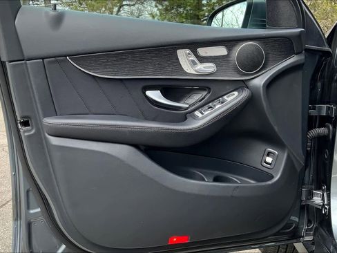 Certified 2022 Mercedes-Benz GLC 300 4MATIC image 21