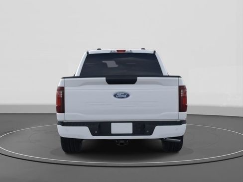 New 2025 Ford F150 STX image 5