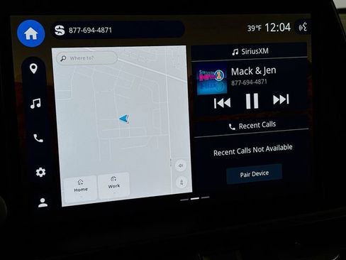 New 2026 Subaru Outback Wilderness image 15