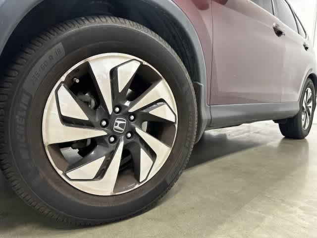 Used 2016 Honda CR-V Touring image 28