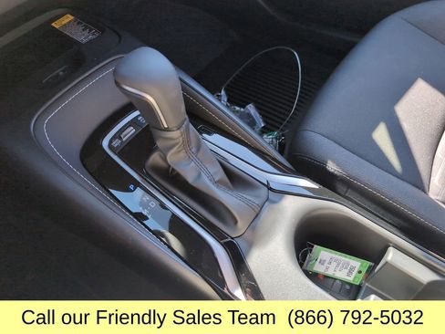 New 2026 Toyota Corolla SE image 21