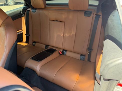 Used 2017 BMW 430i Convertible RWD image 35