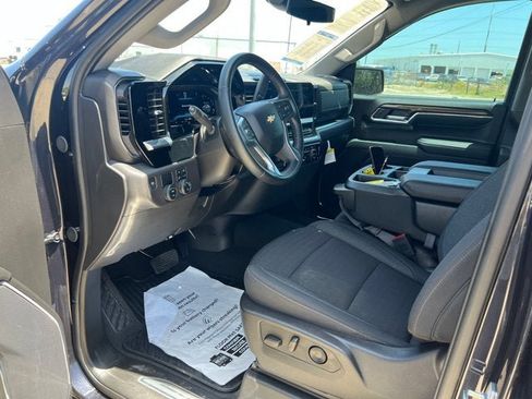 Used 2024 Chevrolet Silverado 1500 LT w/ Texas Edition Plus RWD image 18