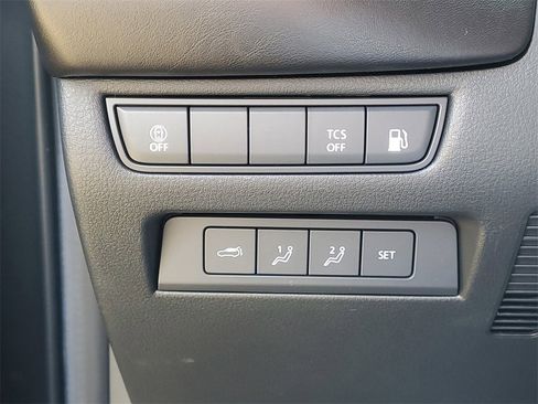 New 2025 MAZDA CX-50 AWD 2.5 Hybrid w/ Weather Package image 20