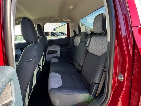 New 2025 Ford Maverick XLT w/ Equipment Group 301A image 21