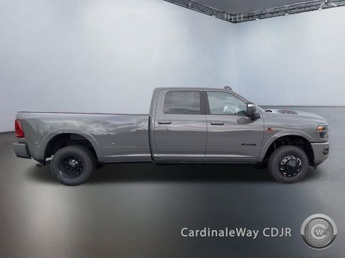 New 2026 RAM 3500 Limited image 3
