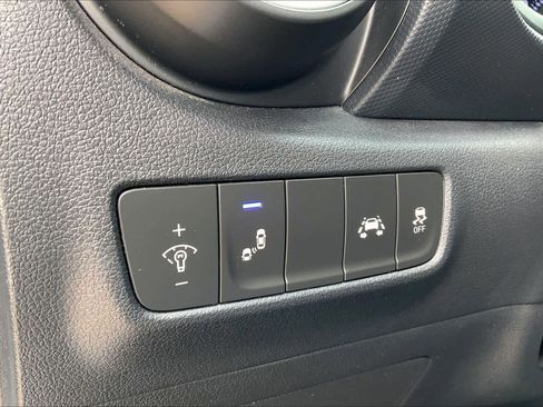 Used 2021 Hyundai Kona SEL w/ Cargo Package FWD image 33