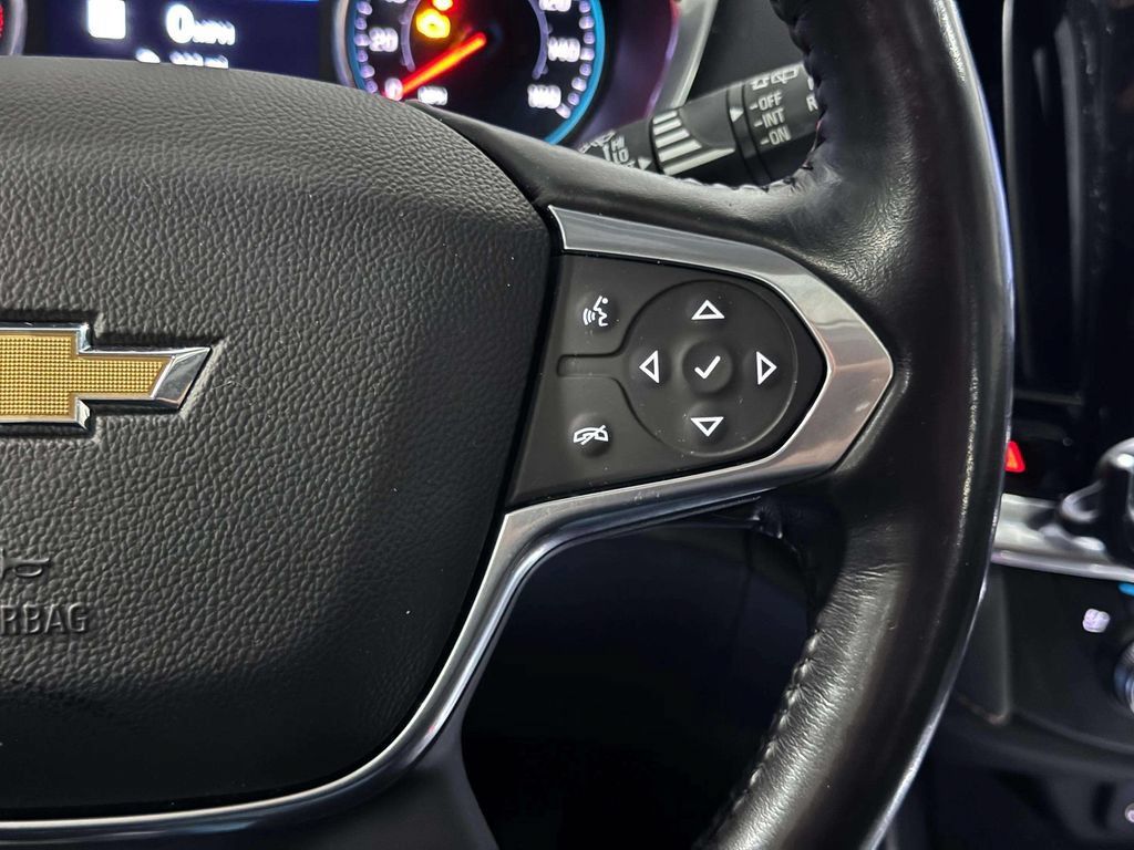 Used 2021 Chevrolet Traverse Premier w/ LPO, Floor Liner Package AWD/4WD image 16