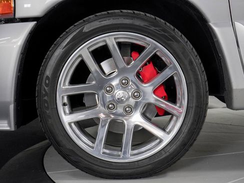 Used 2005 Dodge Ram 1500 Truck 2WD Regular Cab image 15