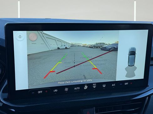 New 2026 Ford Escape ST-Line w/ Tech Pack #1 image 25