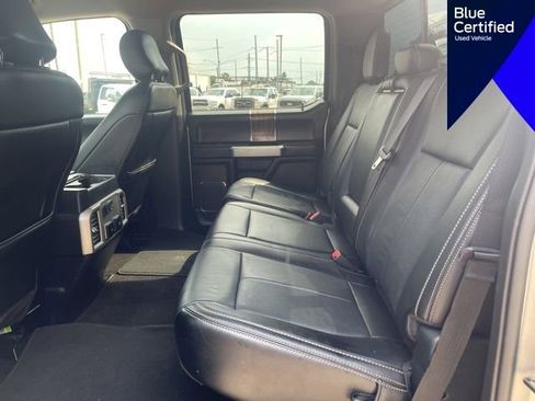 Certified 2020 Ford F150 Lariat image 21