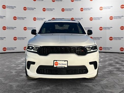 Used 2024 Dodge Durango GT image 8