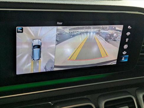 Certified 2023 Mercedes-Benz GLE 450 4MATIC image 13