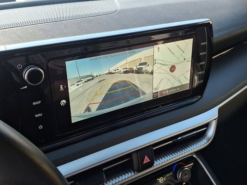 Used 2022 Kia K5 GT-Line image 17