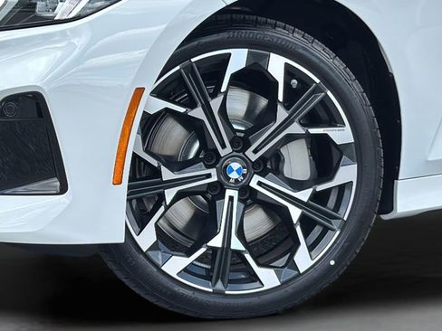 New 2026 BMW 330i Sedan w/ Premium Package image 6