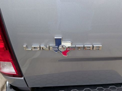 Used 2019 RAM 1500 Lone Star image 8