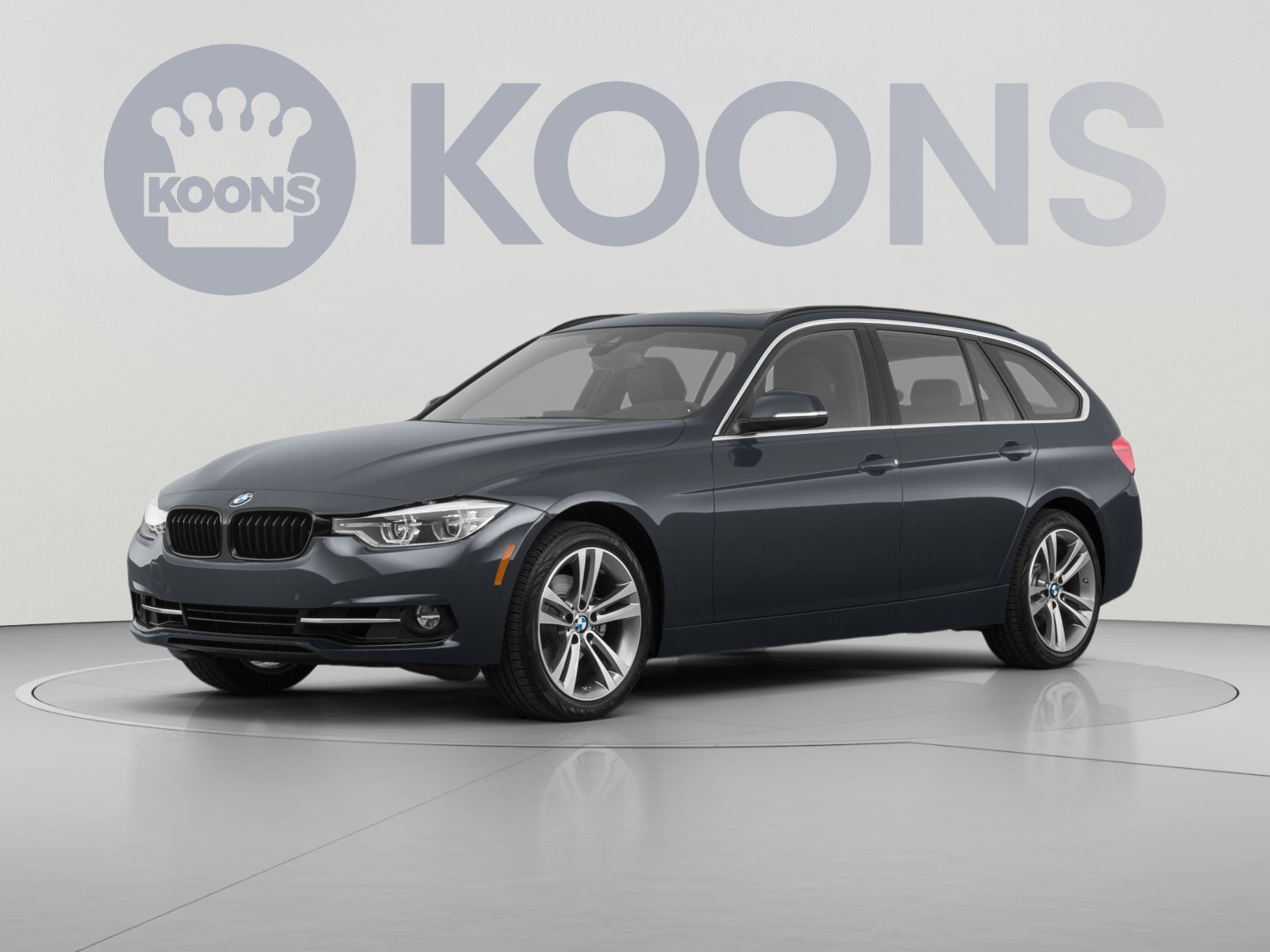 Used 2021 BMW 330i xDrive Sedan w/ Convenience Package AWD/4WD image 1
