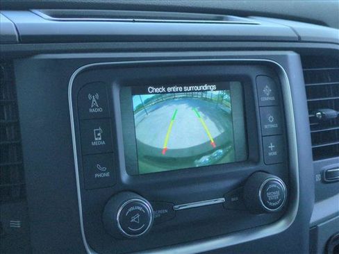 Used 2017 RAM 1500 Tradesman w/ Popular Equipment Group RWD image 11