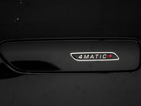 Used 2023 Mercedes-Benz EQS AMG 4MATIC image 8