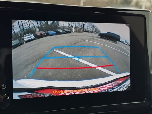 Used 2024 Toyota Corolla XSE image 24