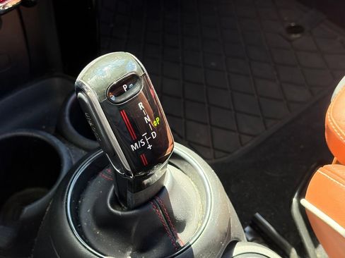 Used 2020 MINI Cooper S w/ Signature Upholstery Package FWD image 6