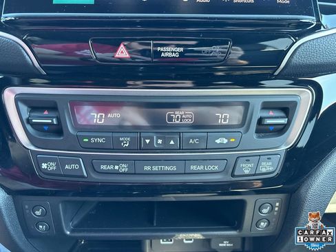 Used 2025 Honda Ridgeline Black Edition image 64