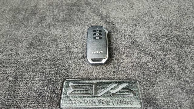 Used 2024 Kia EV6 GT AWD/4WD image 86