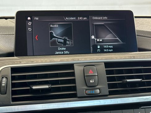 Used 2019 BMW 430i Convertible RWD image 22