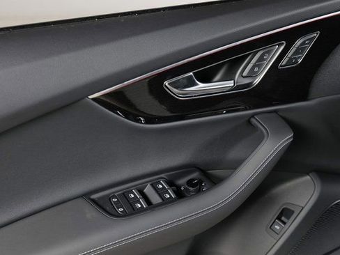 New 2026 Audi Q7 3.0T Premium Plus image 28