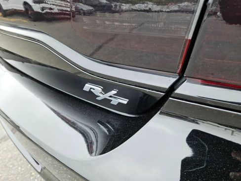 Used 2014 Dodge Charger R/T AWD/4WD image 11