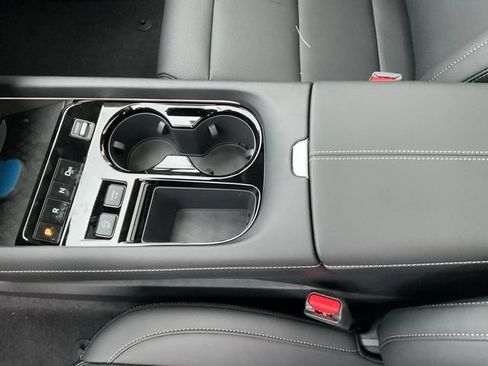New 2026 Nissan Murano SL AWD/4WD image 24