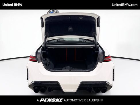 Used 2026 BMW M5 w/ Carbon Package image 13