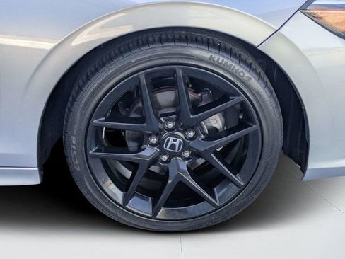 Used 2024 Honda Civic Sport image 10