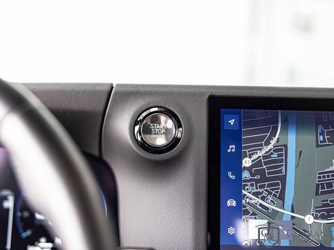 Used 2024 Lexus GX 550 AWD/4WD image 28