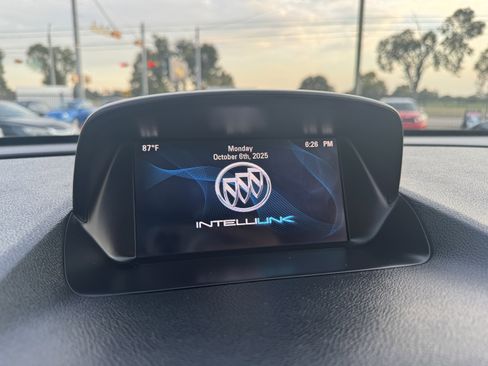 Used 2016 Buick Encore FWD image 26