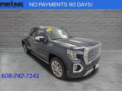 Used 2022 GMC Sierra 1500 Denali w/ Denali Reserve Package