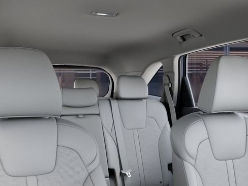 New 2026 Kia Sorento EX AWD/4WD image 27