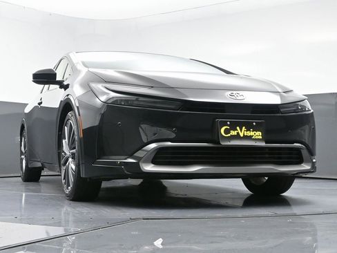 Used 2024 Toyota Prius XLE image 52