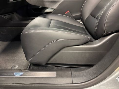 New 2026 Cadillac Optiq Sport 1 RWD image 24