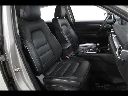 Certified 2025 MAZDA CX-5 AWD 2.5 S w/ Preferred Package image 15