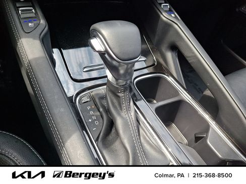 Used 2020 Kia Telluride EX w/ EX Premium Package AWD/4WD image 19