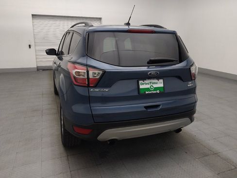 Used 2018 Ford Escape SE AWD/4WD image 6