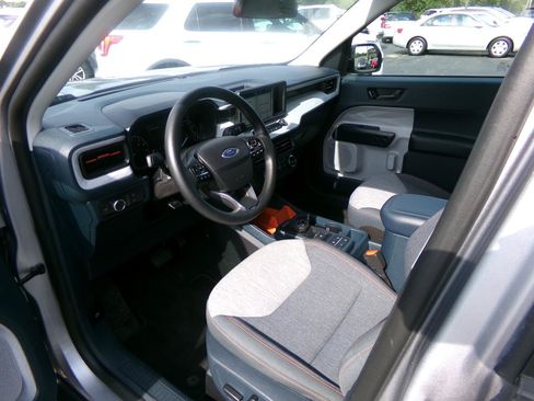 Used 2022 Ford Maverick XLT w/ Equipment Group 300A Standard AWD/4WD image 12