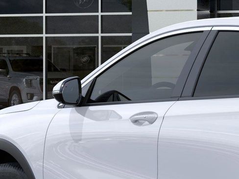 New 2026 Buick Envista Preferred w/ Convenience I Package image 12