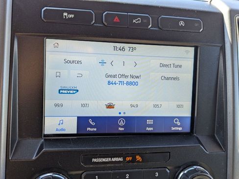 Used 2020 Ford F150 XLT w/ Equipment Group 302A Luxury image 17