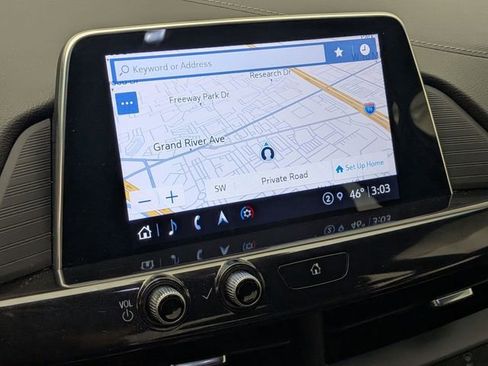 Certified 2023 Cadillac CT4 Sport AWD/4WD image 15