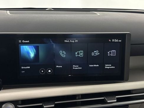 Used 2026 Hyundai Tucson SEL image 23