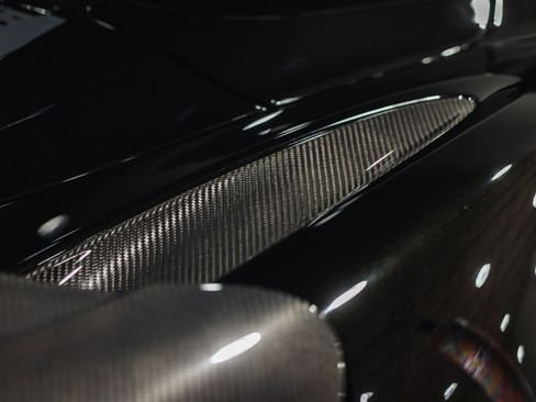 Used 2024 McLaren 750S Spider image 35