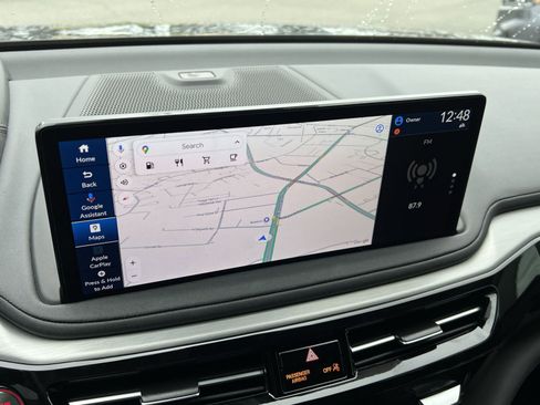 Certified 2025 Acura MDX SH-AWD w/ Technology Package image 21