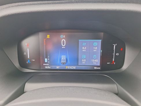 New 2026 Ford Transit 250 Base image 9